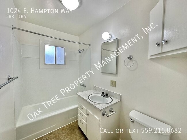Building Photo - 1024 E Hampton Way