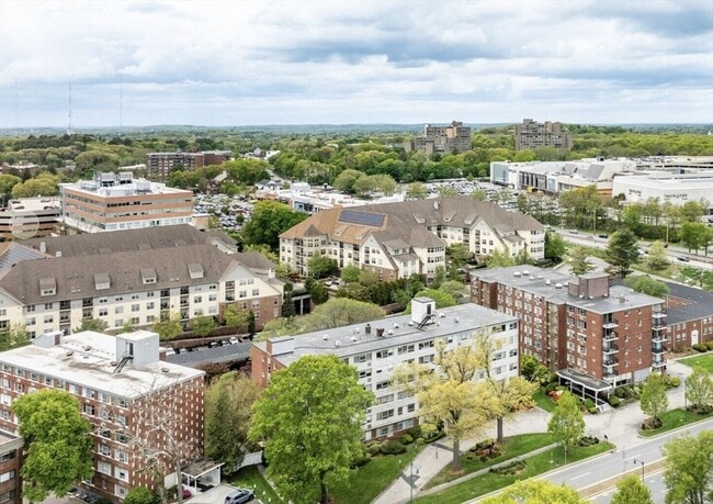 Building Photo - 2 Hammond Pond Pkwy