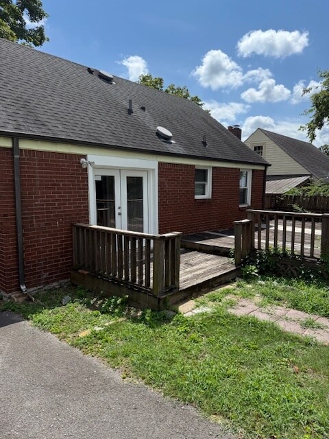 Building Photo - Charming 3BR/2BA home in Wedgewood Houston!