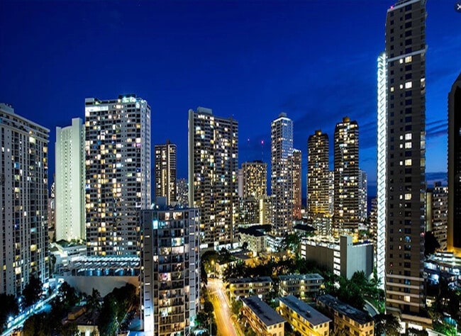 Building Photo - 1848 Kahakai Dr