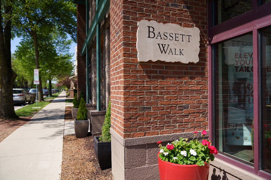 Primary Photo - Bassett Walk