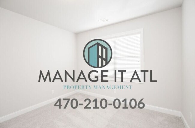 Building Photo - Beautiful 4 bedroom house - Peeachtree Rid...