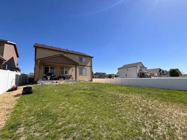 Building Photo - 1845 Tinker Dr