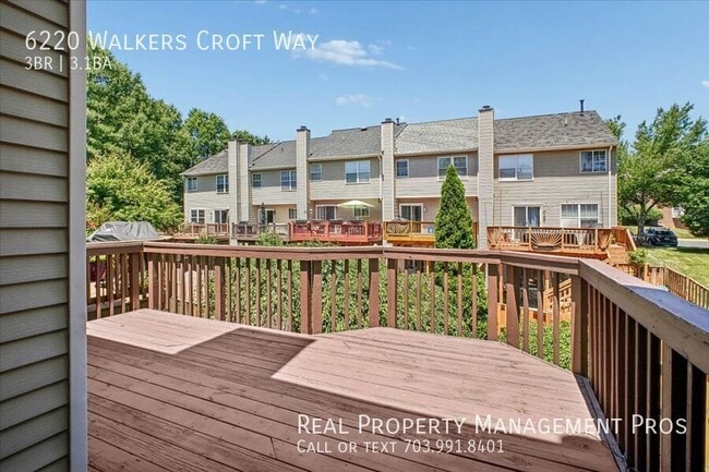 Building Photo - 6220 Walkers Croft Way