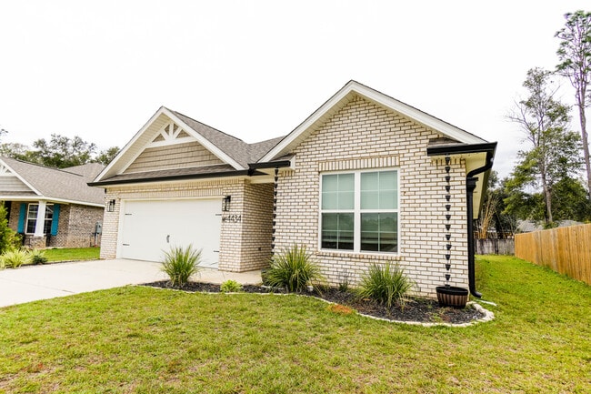Building Photo - 4434 Jude Way