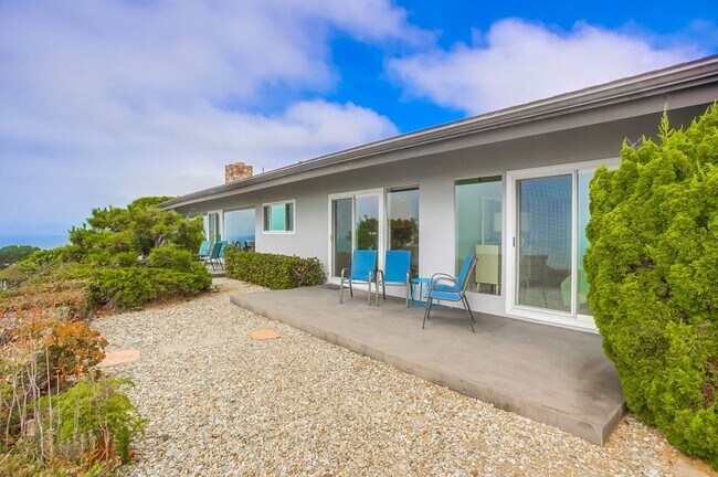Building Photo - Modern Ocean View Home in La Jolla 4 Bed, 3 Bath