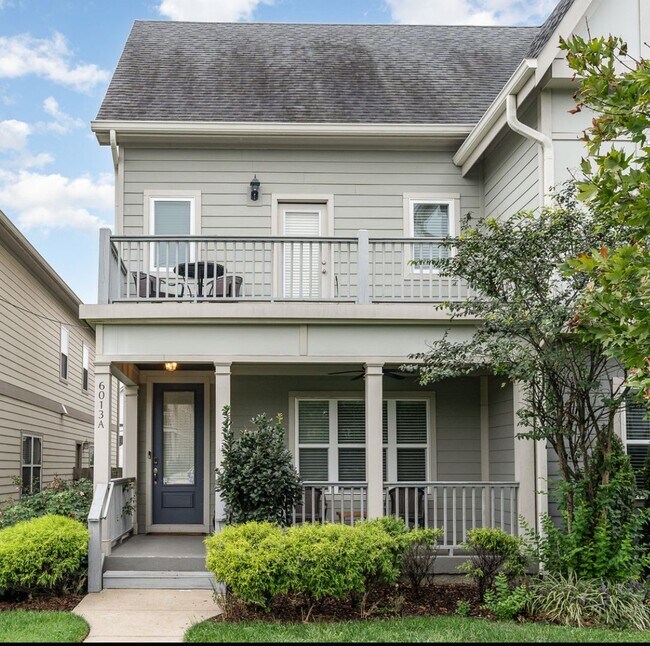 The Nations!! 6013A California Ave Nashville TN 37209 Apartment Finder