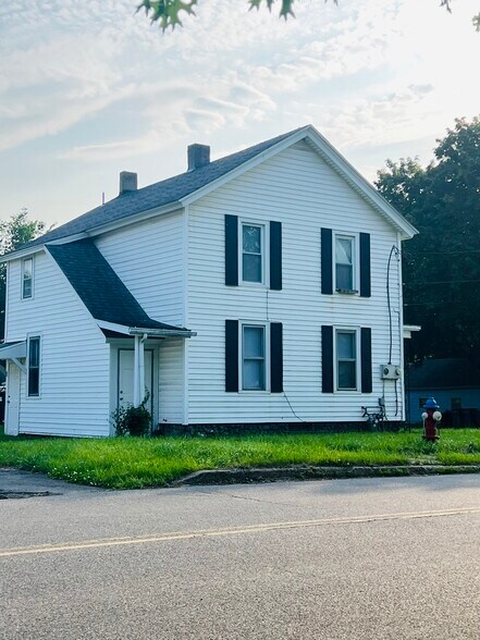 Building Photo - 912 Culverton Rd