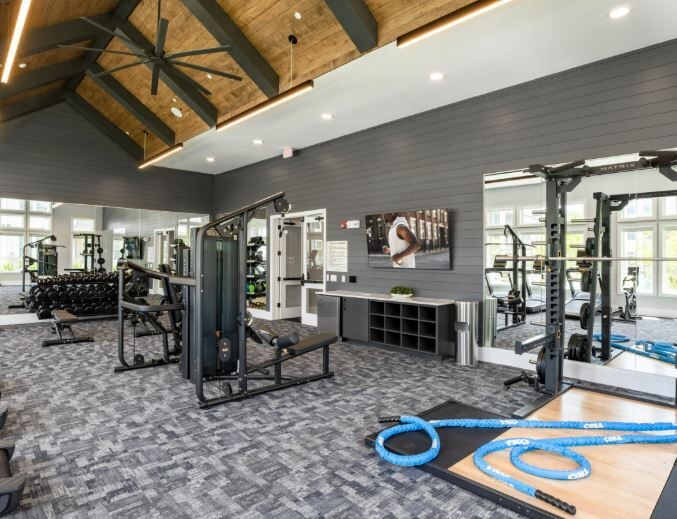 Building Photo - 4255 Magnolia Vlg Dr