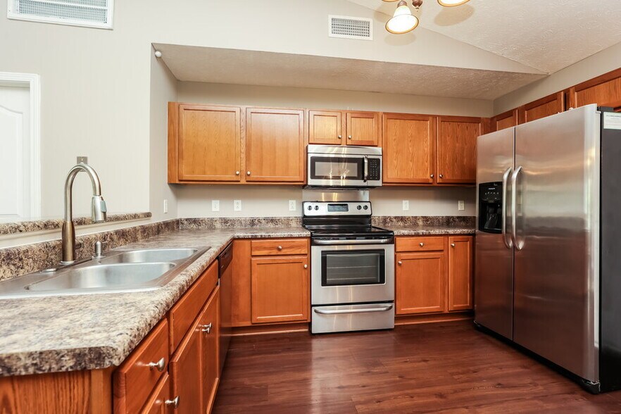 Building Photo - 3110 Swilly Ct