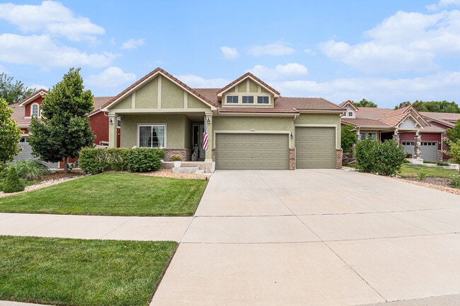 Building Photo - 4806 Wildwood Way
