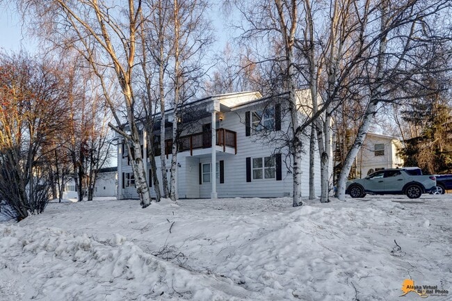 Building Photo - 2913 Telequana Dr