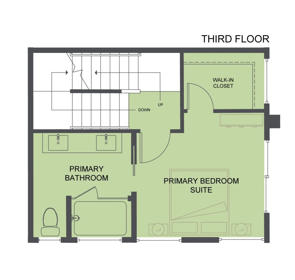 Building Photo - 3629 1st Ave NW