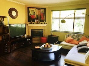 Building Photo - FURNISHED  1 bed/ 1 bath updated home in Aliso Viejo w/Fireplace