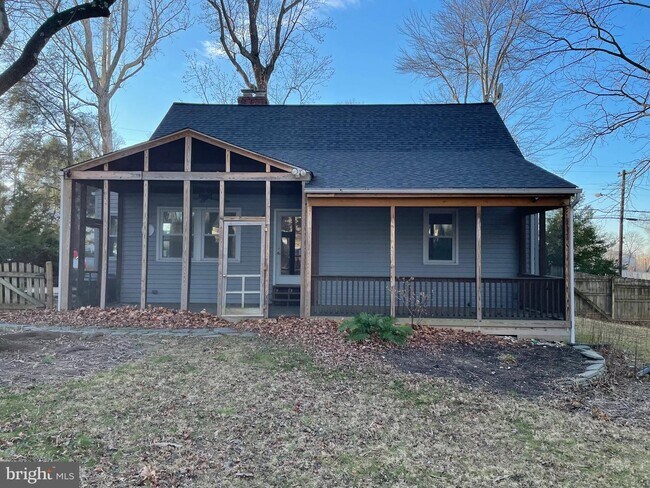 Building Photo - 4021 Locust St