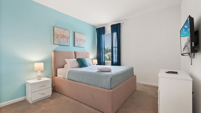 Building Photo - 4571 Cabello Loop