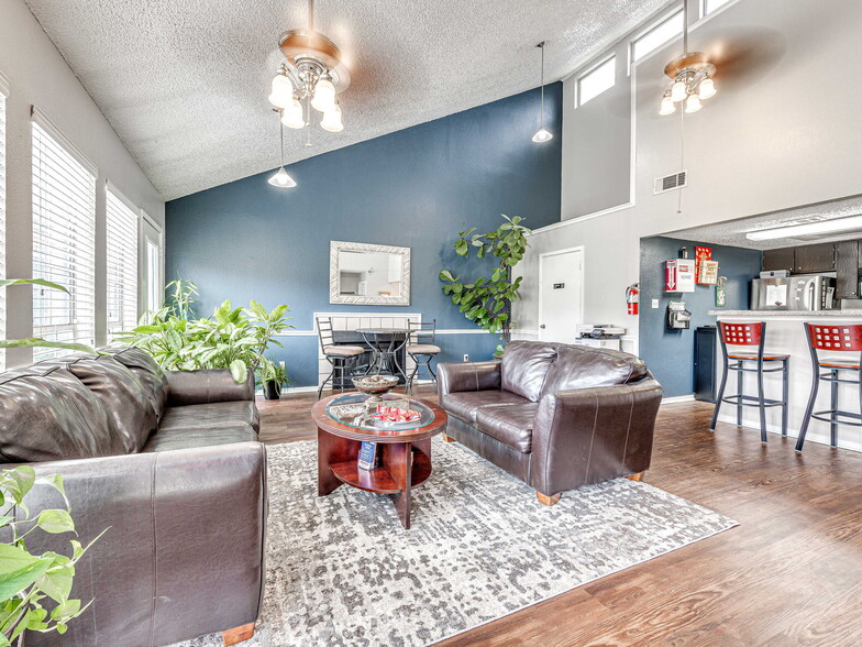 Building Photo - Hunter Park