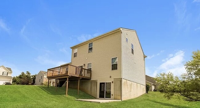 Building Photo - 967 Shephard Woods Ct
