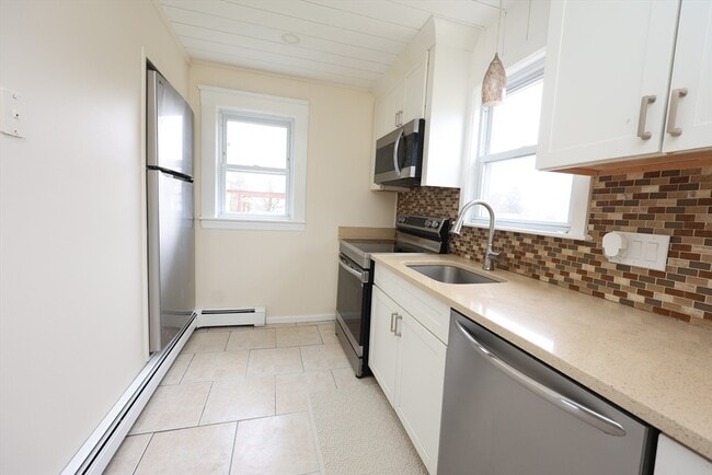 Building Photo - 50 Atherton St