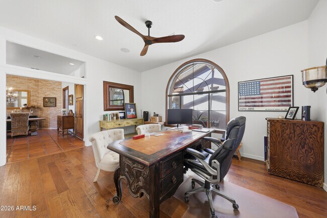 Building Photo - 11071 E Evans Rd