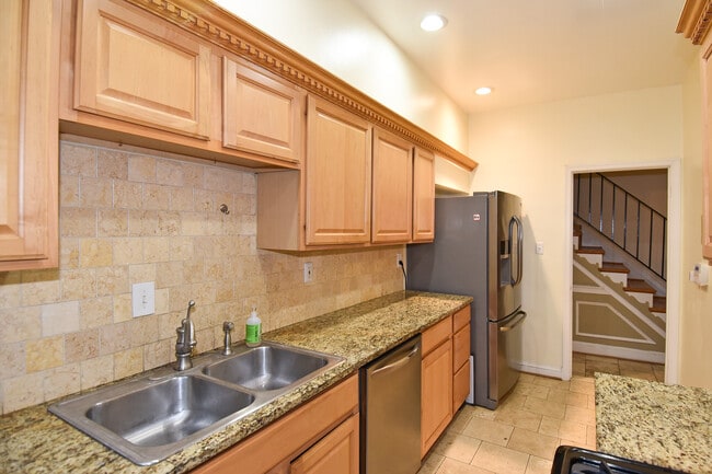 KITCHEN - 4200 River Rd NW