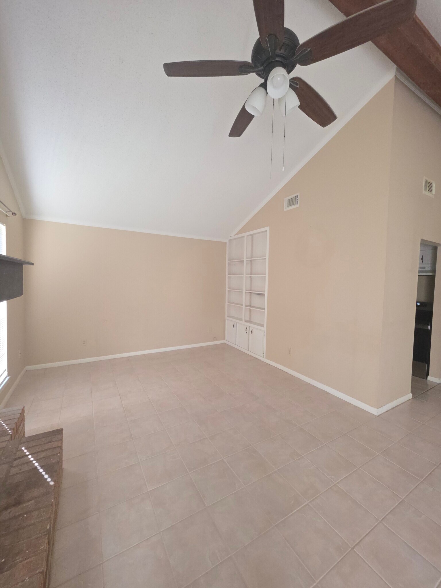 living room view - 1205 Anne Ave