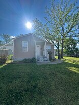 Building Photo - 317 S Market St