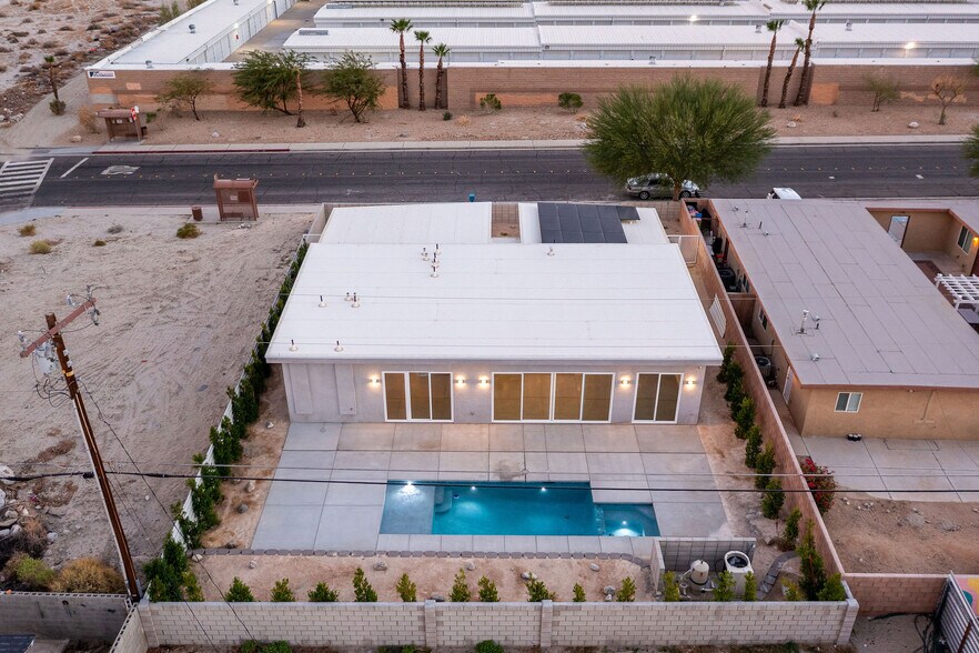 Building Photo - 416 Rosa Parks Rd