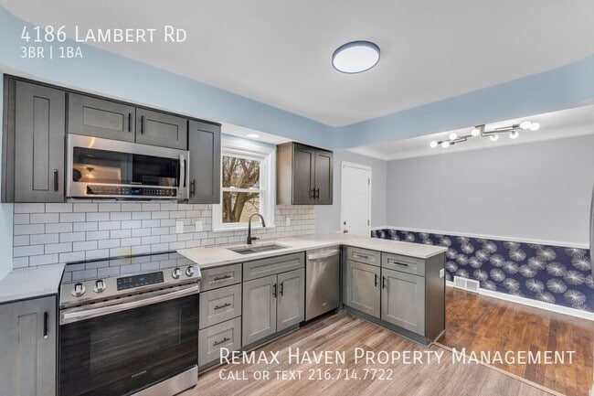 Building Photo - 4186 Lambert Rd