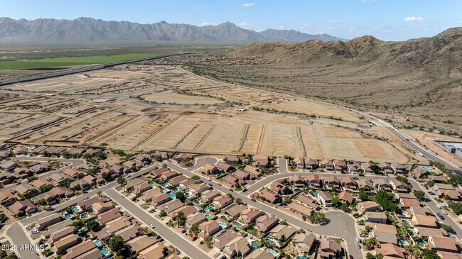 Building Photo - 16025 S 18th Dr