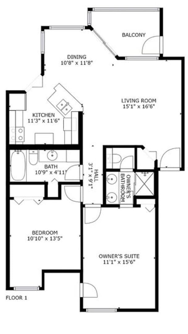 Building Photo - 7470 Highway 1