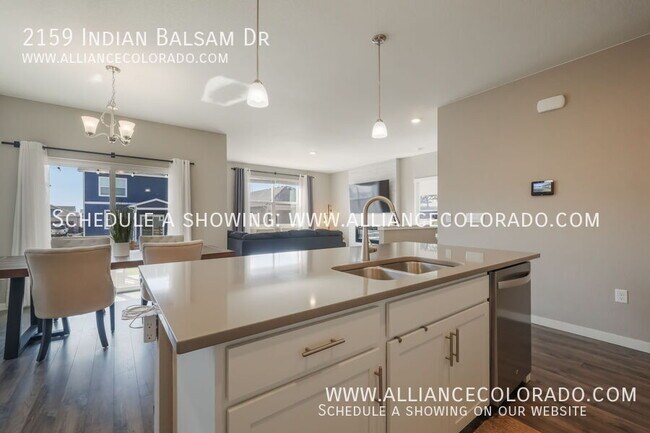 Building Photo - 2159 Indian Balsam Dr