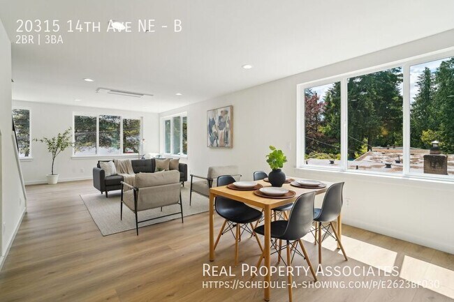 Building Photo - 20315 14th Avenue Northeast