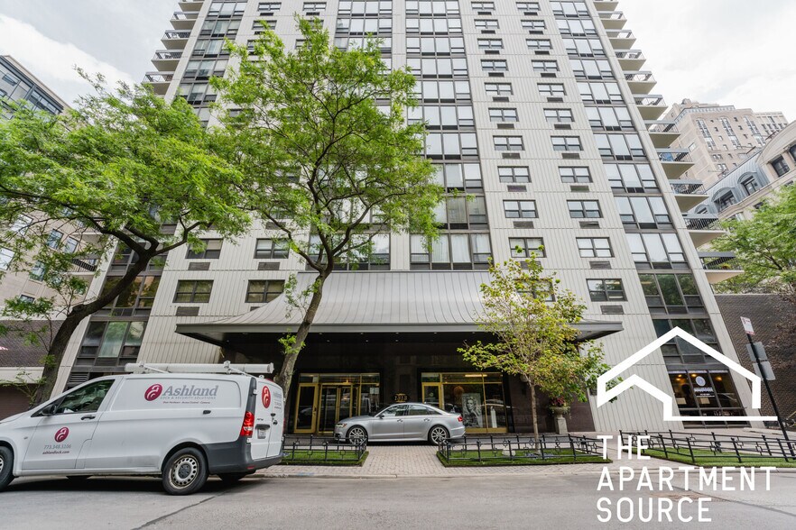 Building Photo - 1313 N Ritchie Ct