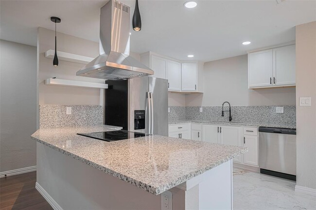 Building Photo - 15522 Briar Spring Ct