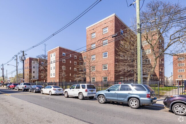 Building Photo - Oakwood Plaza Revitalization