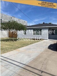 Building Photo - Cozy 3 Bedroom Home in the Biltmore Area!