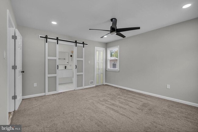 Building Photo - 5319 Satterfield Dr