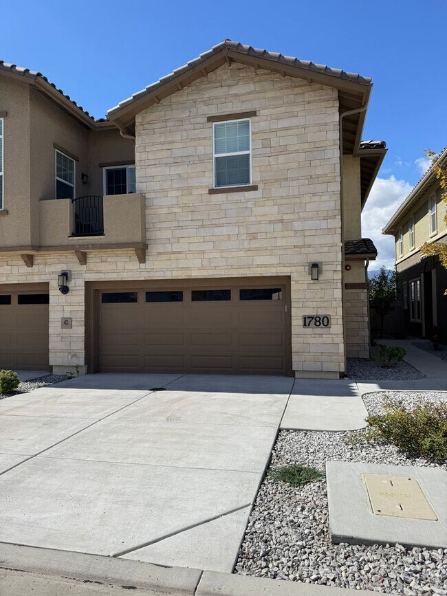 Building Photo - South Reno Condo with Gorgeous Views of Si...