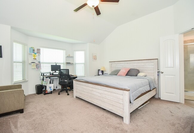 Building Photo - 3526 Britton Burrow Way