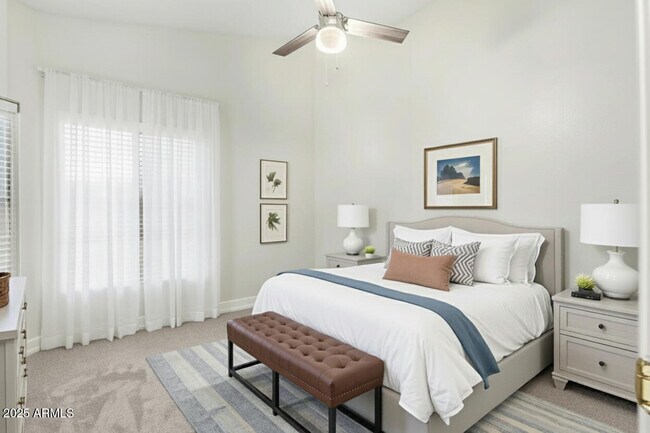 Building Photo - 1314 S Larkspur St