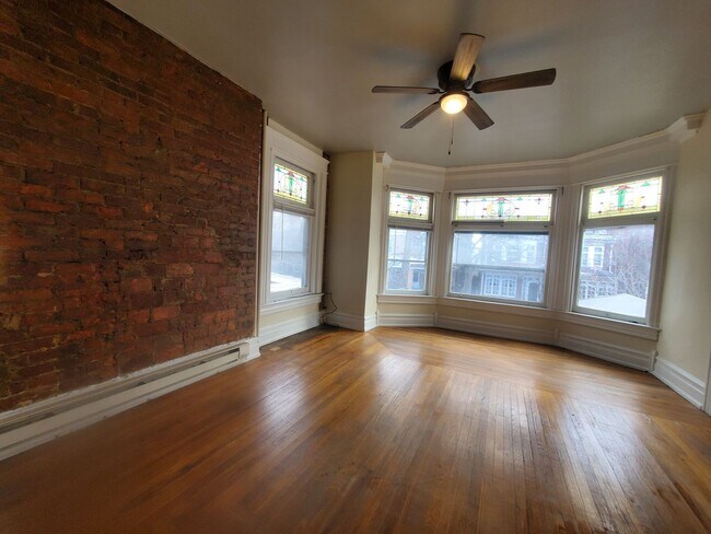 Building Photo - 1639 W Turner St