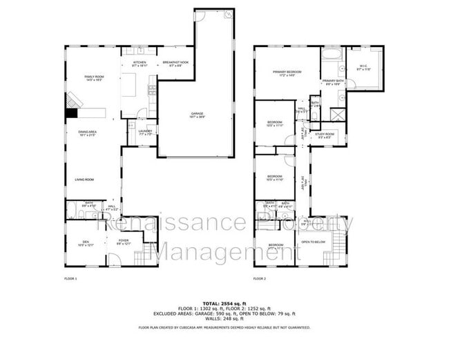 Building Photo - 288 W Fauna Ave