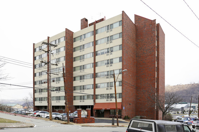 Building Photo - Grant Towers Apartments