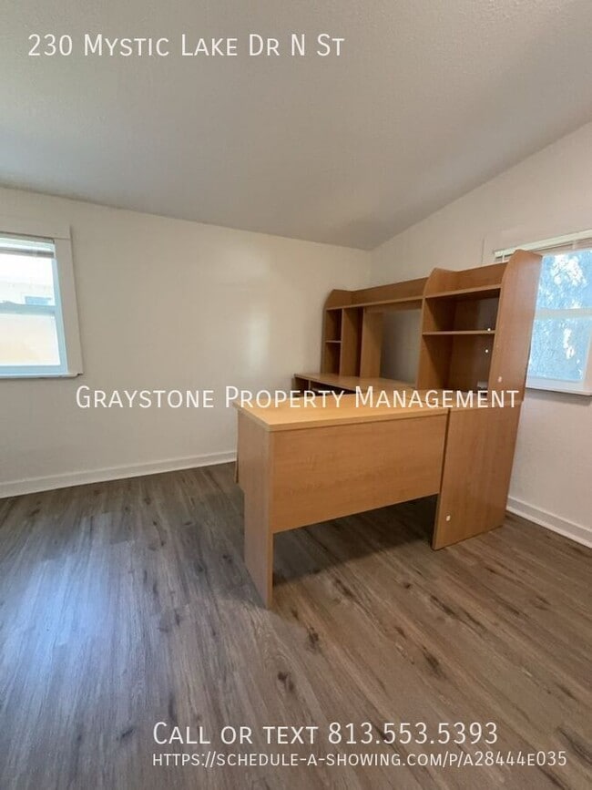 Building Photo - 230 Mystic Lake Dr N