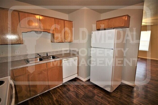 Building Photo - 4105 Wine Cup Rd