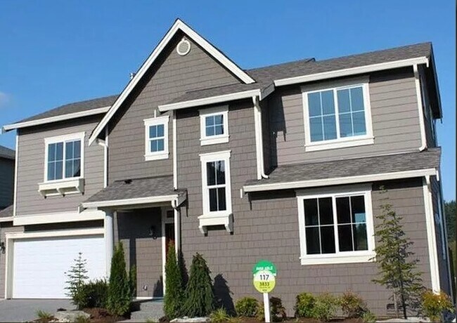 Primary Photo - 3833 183rd Pl SE