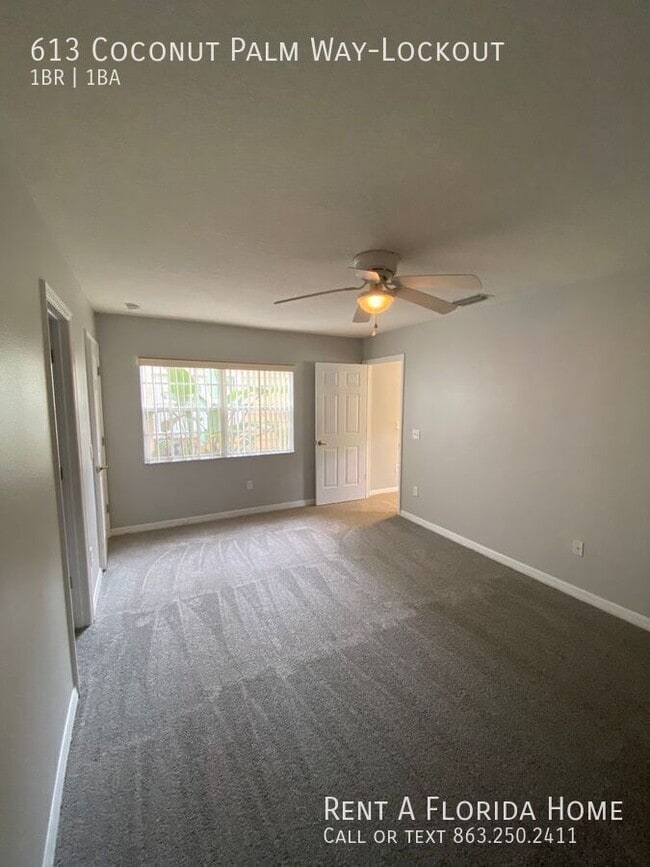 Building Photo - 613 Coconut Palm Way