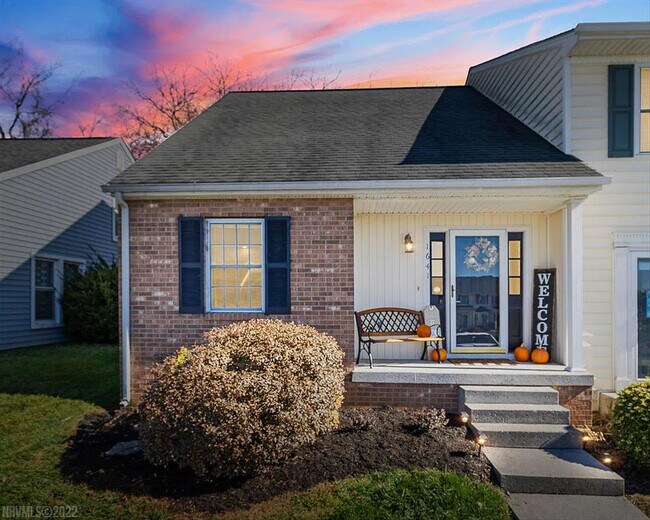 1641 York Dr 1641 York Dr Christiansburg VA 24073 Apartment Finder