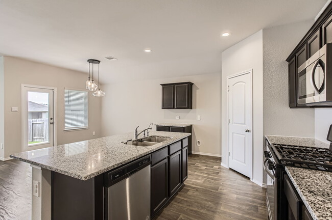 Building Photo - 14607 Blackbrush Mnr